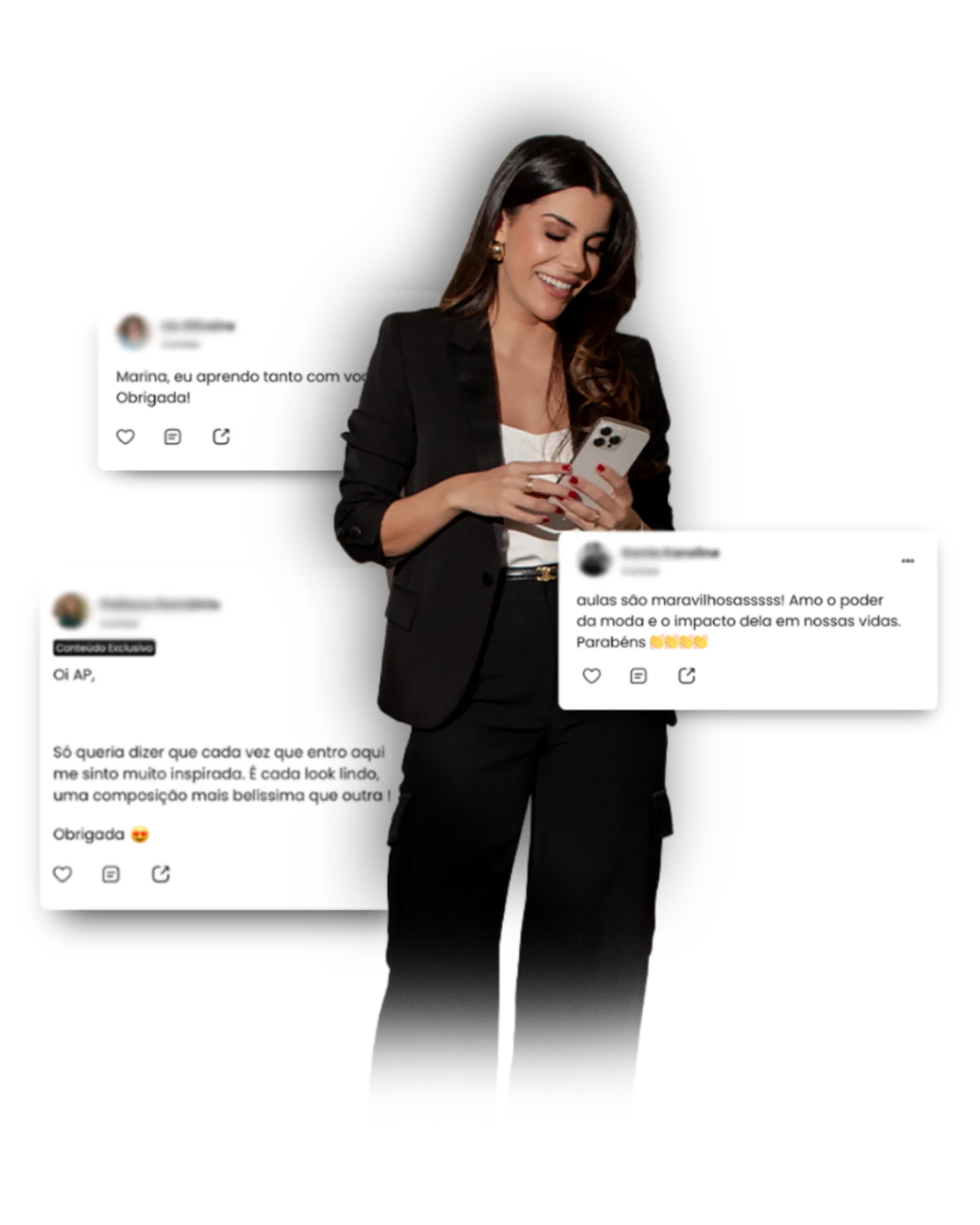 App do Armário Perfeito